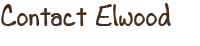 Contact Elwood/Scholarship